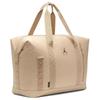 Jordan Polyester Travel Bag Regular Unisex Apricot Jordan JD2423017AD-001