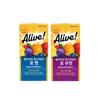 Alive Once Daily Supplement for Men & Women Set