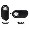 For HONDA Hornet CB750 CB1000 HORNET CB 750 1000 2023-2025 Motorcycle Accessories Front Rear Wheel ABS Sensor Protector Guard