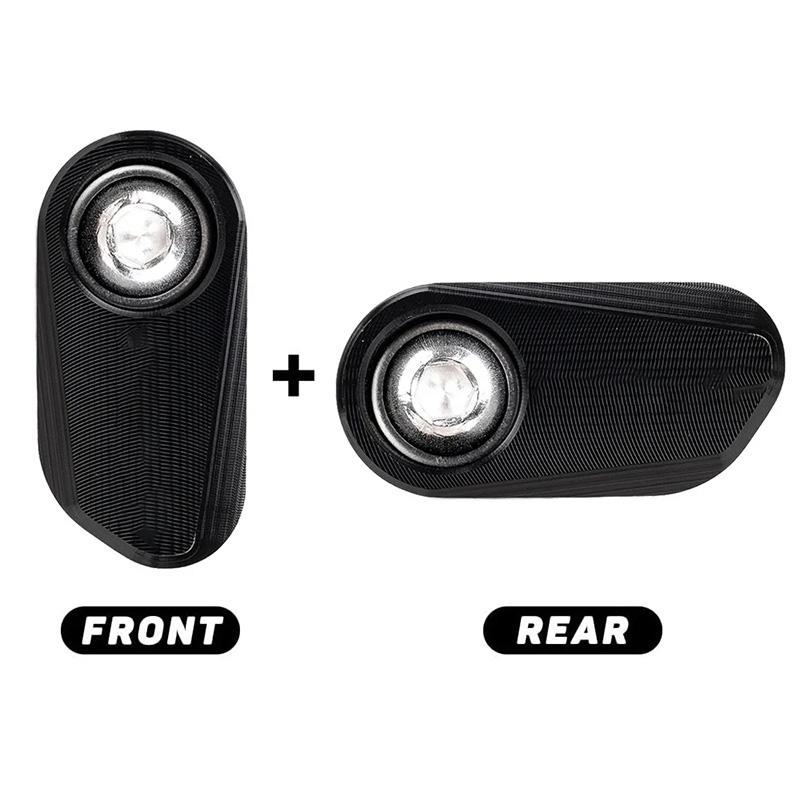 For HONDA Hornet CB750 CB1000 HORNET CB 750 1000 2023-2025 Motorcycle Accessories Front Rear Wheel ABS Sensor Protector Guard