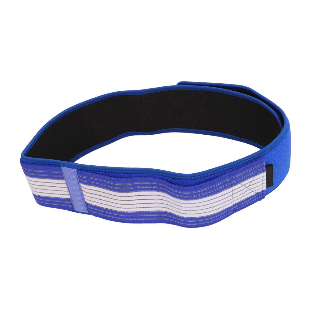 Sciatica Belt Adjustable Pelvis Stabilization Reduce Pain Sacroiliac SI Joint Hip Belt Brace 140CM