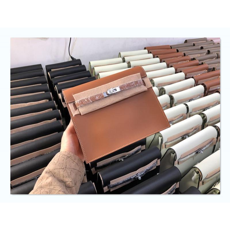 Primavera e verão nova bolsa de dança couro swift ombro portátil mensageiro mochila tendência