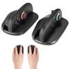 2Pcs Gaming Controller Mouse Grip Stand For  Switch 2 Gamepads Holder Bracket Base For NS Switch 2 Accessories