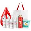 Shu Lei Shower & Laundry Combination Pack