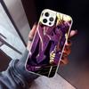 Bleach Kyoraku Shunsui Phone Case For iPhone 17 Air 16 15 Pro Max 14 Plus 13 Mini 12 11 Cover 7 8 SE Silicone Shell Print Fundas