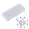 Storage Box Plastic Case Holder Jewelry Stationery