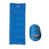 COLEMAN SUN RIDGE Sleeping Bag Optimum Temperature To Up To 180cm 4.4 15.6 ℃ [Product]