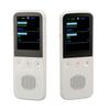 112 Languages Smart Voice Translator 2.4inch   1GB   8GB ROM Portable WiFi Language Translator Device
