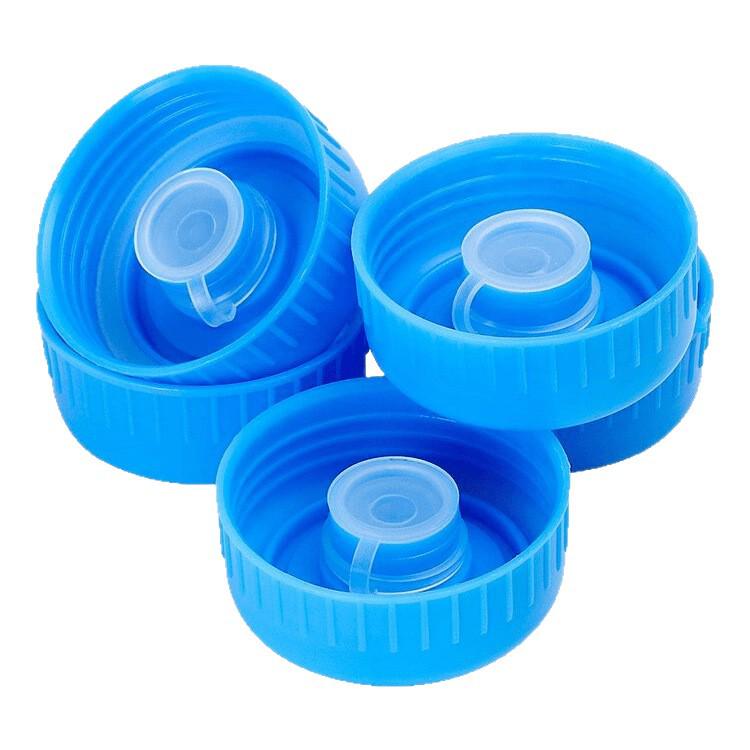 Universal Screw Cap for Bottled Water Dispenser