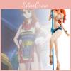 Nami Piece One Figurine Swimwear Pole Dance Anime Model Garnish Gift Christmas