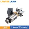 New 4 PCS Car Petrol Injector For Kangoo Dacia Duster IWP-217 IWP217 IWP 217 8201036397 8201-036-397 8201 036 397