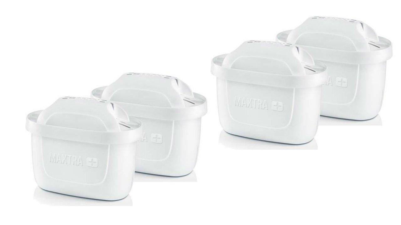 

BRITA MAXTRA PLUS Brita Maxtra Plus руководство на японском языке входит в комплект поставки (простой 4) [элемент]
