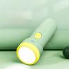High Brightness Rechargeable Torch Light Portable Design High Brightness Light  Camping