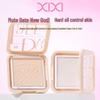 Gesichts-Make-up – Puder