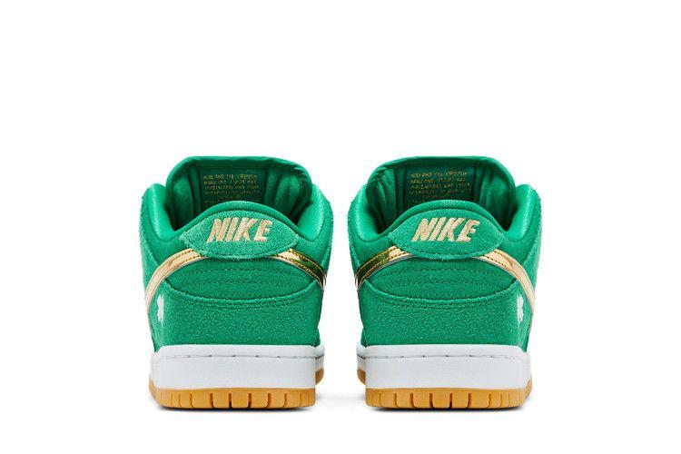 Nike SB Dunk Low Pro St. Patrick's Day (2022)