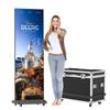 Proiectoare – Ecrane de proiecție