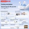 Lenovo EA175 True Wireless Bluetooth Earbuds