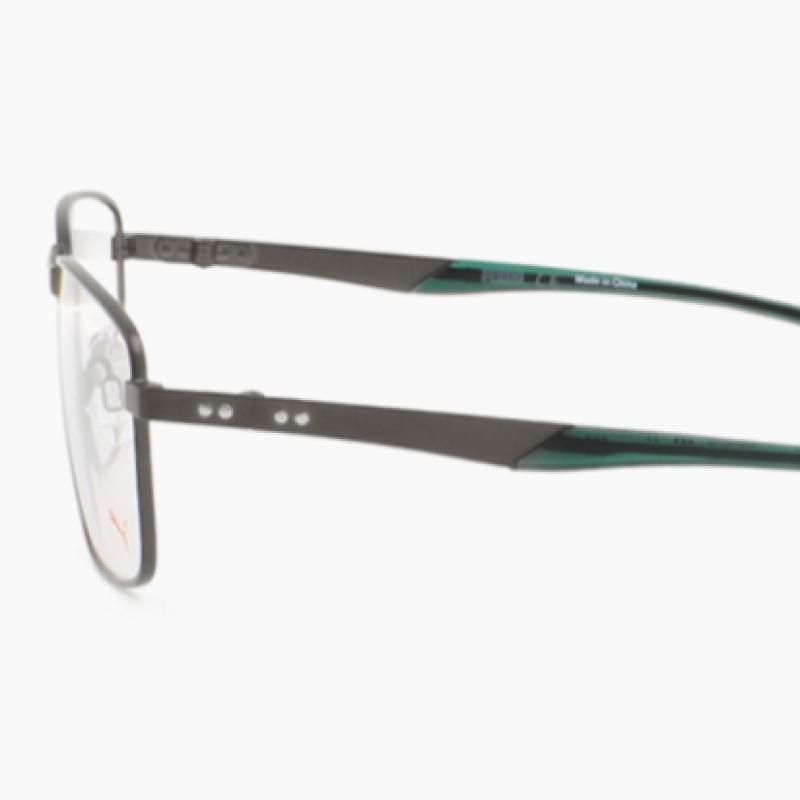 Puma Galleria Puma Frame Pu0093o 006 Square Men S woMen S glaSSeS