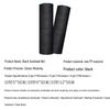 Heavy-Duty 8-Needle Black Sunshade Net