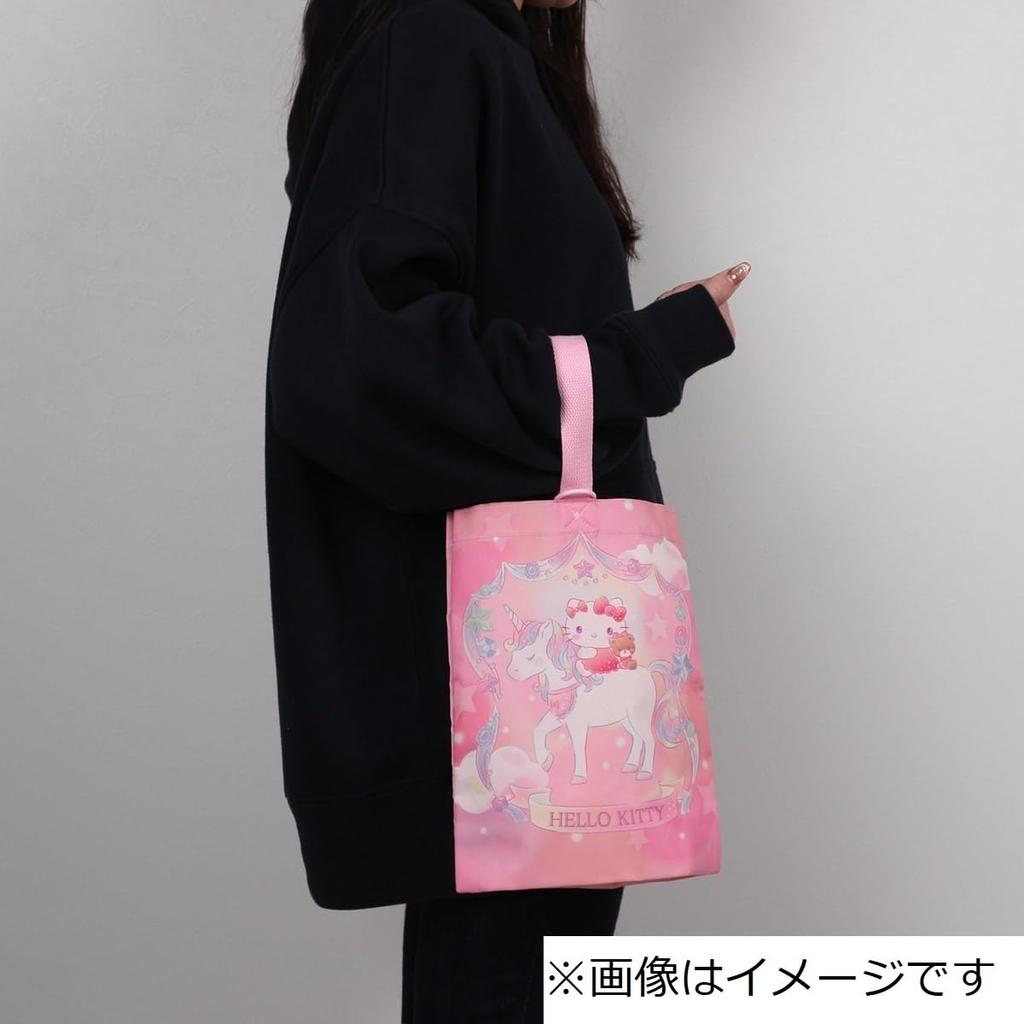 Marushin Indoor Shoe Flower Garden Jackie Perfect for and Elementary Perfect for Character 4335026300 Bag, "The Bears' School" Design, Preschool,