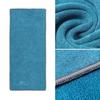 Large 35x75cm Car Wash Towel Absorbent Coral Velvet Ultra-Soft Drying Cloth Car Detailing Household Cleaning Tools