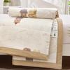 BGM Ji Yi Bear All-Cotton Summer Quilt