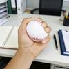 4Pcs Training Sport Batting Ball PU Soft Baseball Foam Softball Sports Fitness Equipment for Indoor Outdoor