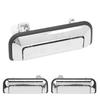 Car Exterior Door Handle Car Exterior Door Handle ABS Chrome Plated Long Lasting OEM Standard for L200 L300 Pajero Sport