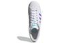 adidas Superstar 'White Iridescent' GX3386