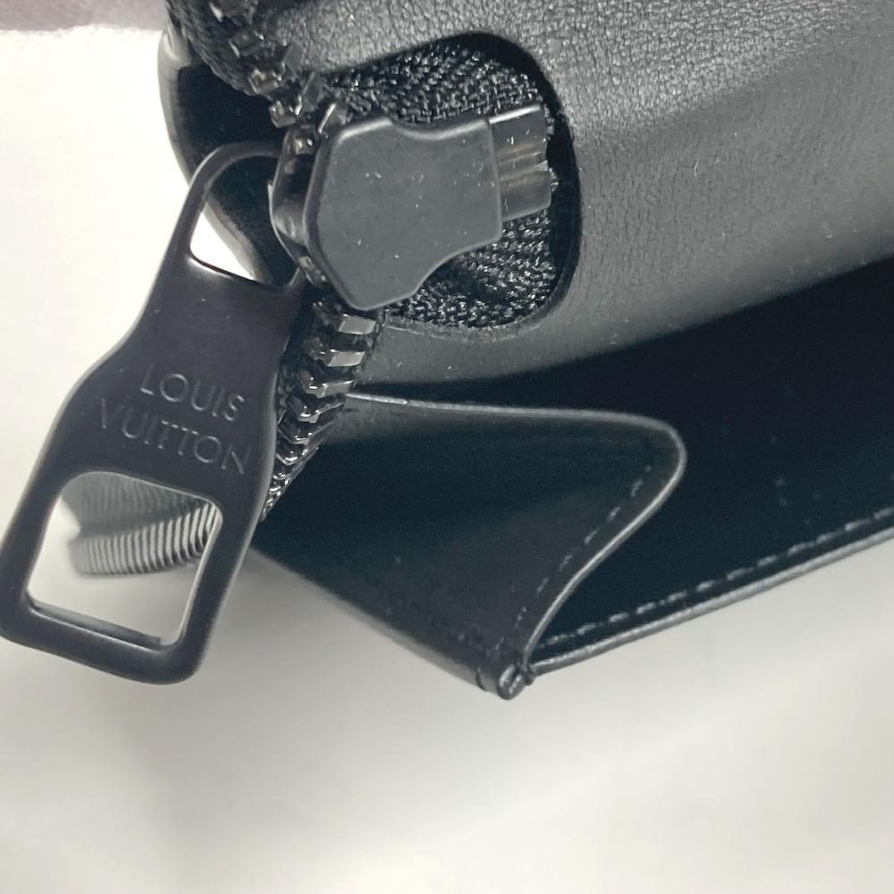 Louis Vuitton M81904 MonogramEmpreinte Zippy Wallet-Vertical Yayoi Kusama