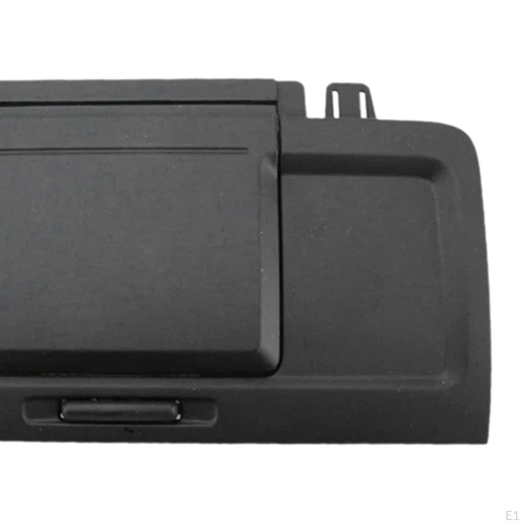 Armrest Box Power Supply Rear Lighter Cover 3CD863289 Auto Accessories for B6 B7 Spare Parts Easy to