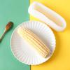 3D Corn Shaped Mousse Cake Mold DIY Ice Cream Pudding Chocolate Silicone Mould Baking Tools