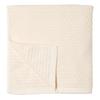 Marushin Bath Made in Imabari 60 x 120 Unbranded White Jacquard 0305019700 Towel, Japan, Towel, cm, Waffle,