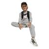 Adidas Childrens/Kids Essentials Sweatshirt & Jogging Bottoms