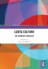 The LGBTQ Culture : The Changing Landscape Book
