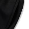 Li Ning Daily Prosperity Series Simple Cny Versatile Loose Fit Cuffed Casual Pants Men Pants Black AKLV097-2