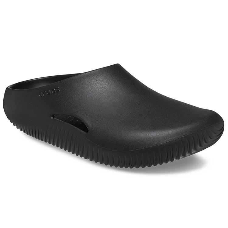 Crocs Mellow Recovery Clog Black 208493-001
