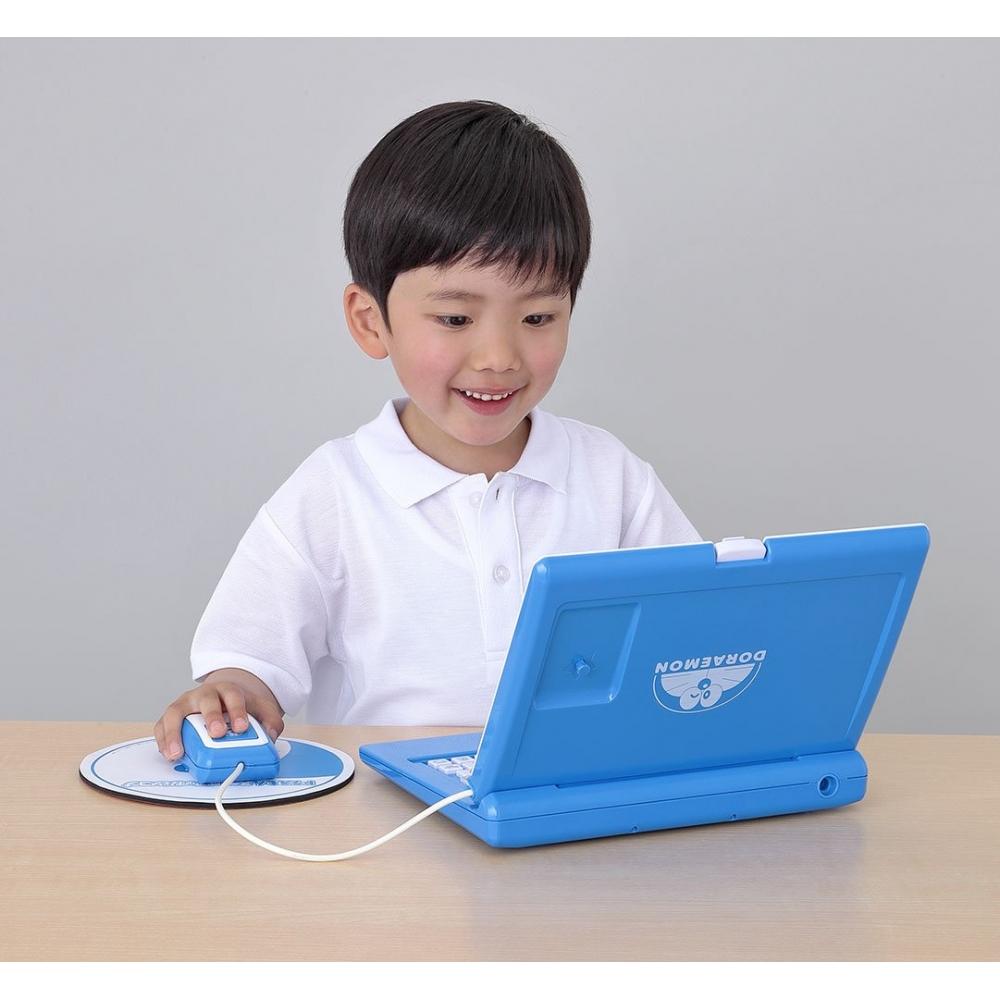 Doraemon step up datamaskin