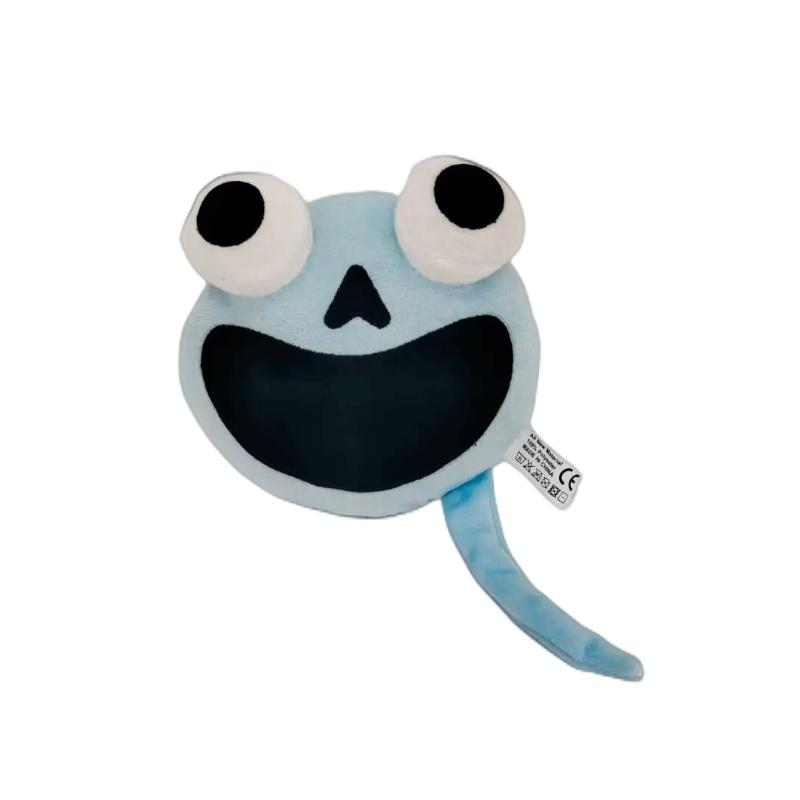 Banban Kindergarten Plüschtier Weiche und kuschelige Tierpuppe für Kinder, PP-Baumwoll-Füllung