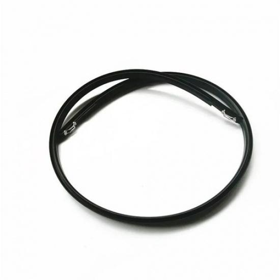 Right Roof Molding Trim Replacement #74306-SAA-003 For Honda Fit Jazz 2007-2008