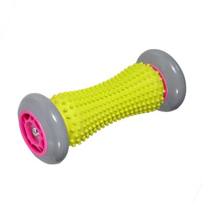 Fußmassagegerät-Rolle Fersenmuskel-Rollen Schmerzlindernde Rollen für Plantarfasziitis