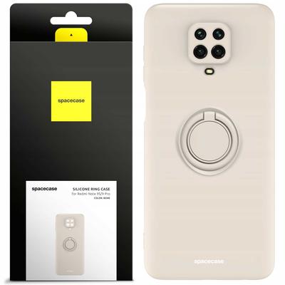 Sc Silicone Ring Redmi Note 9S/9 Pro Bone