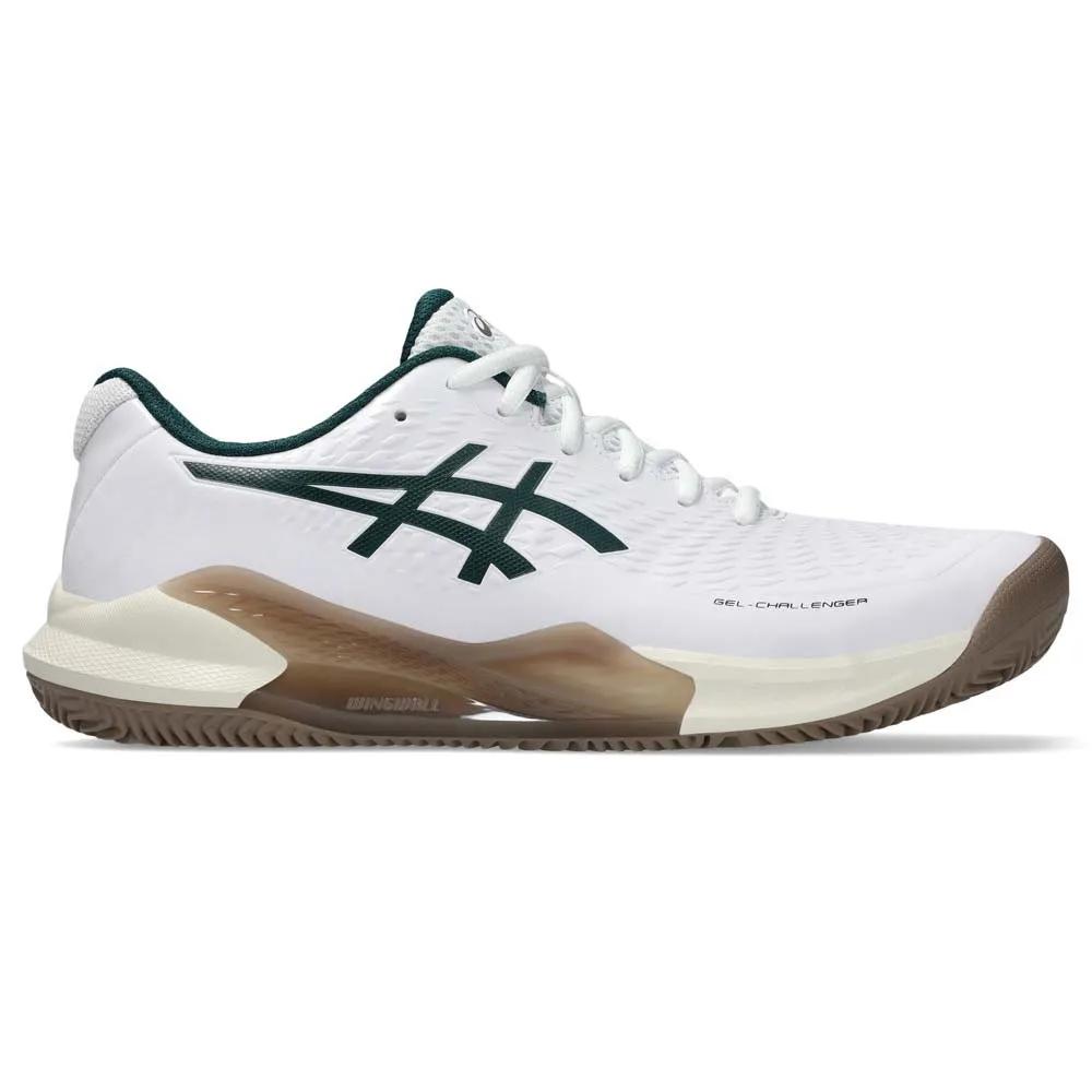 Asics Обувь для грунтовых кортов Gel Challenger 14
