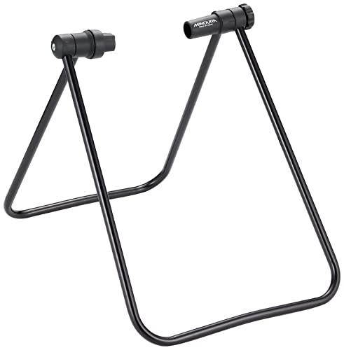 Minoura Rear Hub Stand Black DS-30BLT