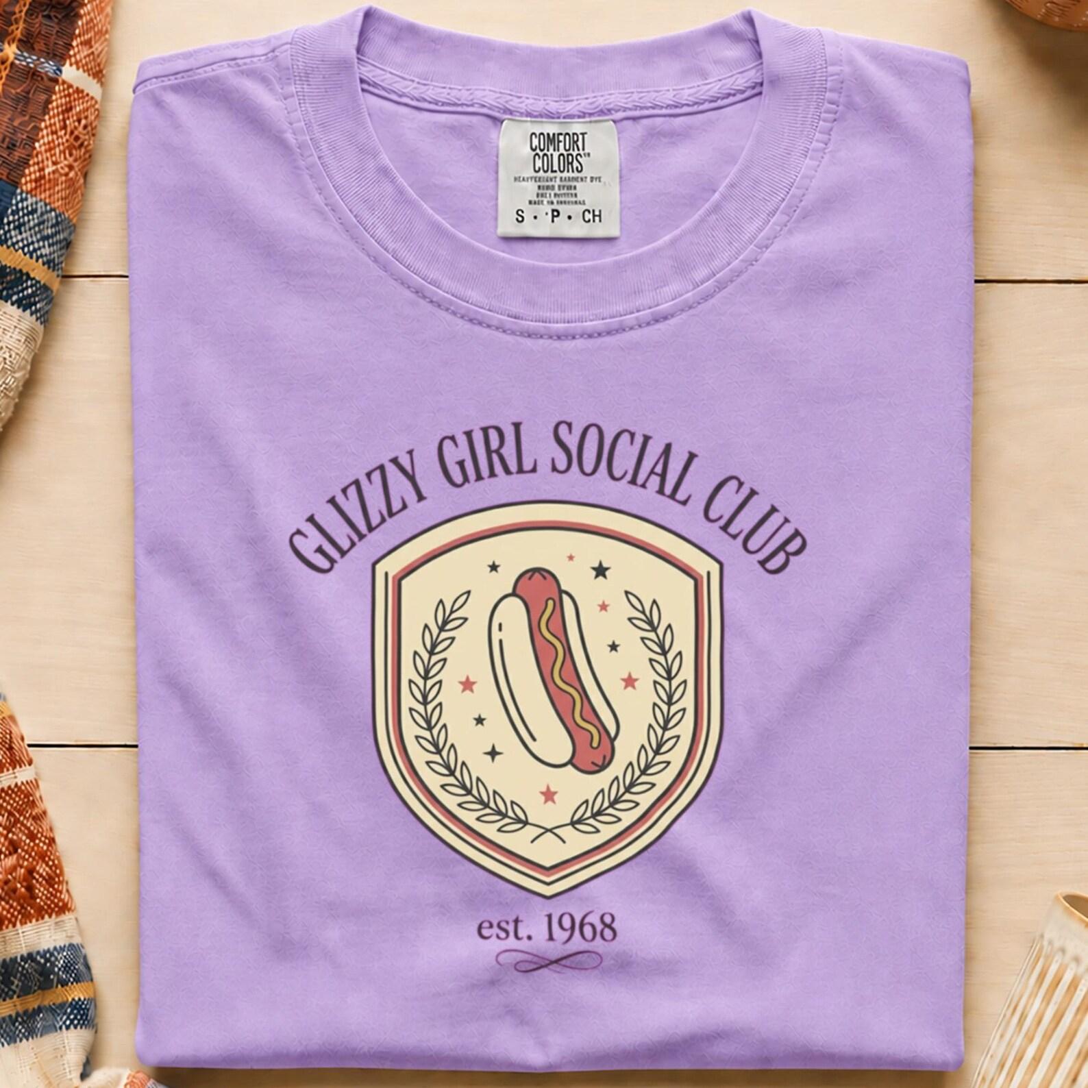 Bad Day To Be A Hot Dog Comfort Colors ® Shirt, Hot Dog Tshirt, Hot Dog Lover Gift, Glizzy Gobbler, Hot Dog Tee, Hot Dog Shirts, Hot Dogs XL