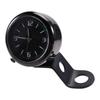 Motorcycle Handlebar Watch For Motorbike For Bike Motorcycle Accessories Handlebar Clock