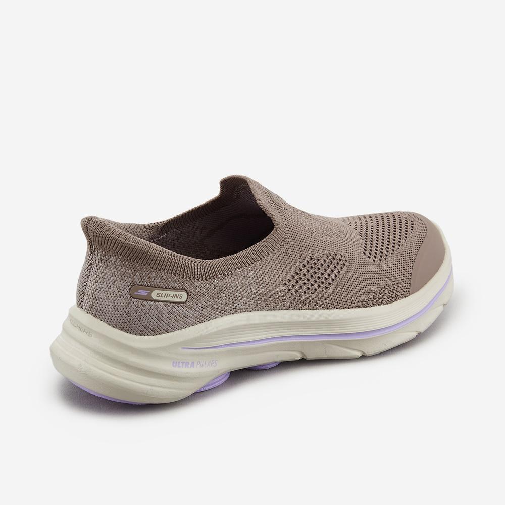Skechers Women'S Gowalk 8 (Slipins)_Sp0Wwcfy022