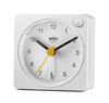 Braun Brauner Wecker BC02XW [Produkt]