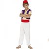 Fiestas Guirca Boys Desert Thief Costume Set