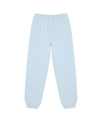 Matile Basic Jogger Sweatpants / Sky Blue